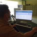 Permudah Mencari Buku dengan Layanan OPAC DPK Bontang