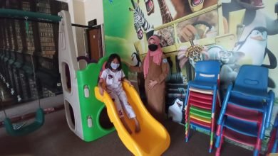 Dinas Perpustakaan dan Kearsipan Bontang Berikan Layanan Maksimal untuk Anak Usia Dini