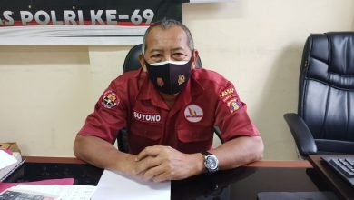 Selidiki Raibnya Besi Jembatan Masdarling, Polisi Bidik Komplotan Pencuri Pelat Tugu Perbatasan