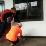 Bikin Resah! Tengah Malam Gereja Dilempar Batu, Polisi Amankan 2 Pelaku