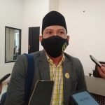 Capaian Vaksinasi di Kukar 60 Persen, Salehuddin Apresiasi Pihak yang Sediakan Vaksinasi Gratis