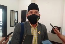 Capaian Vaksinasi di Kukar 60 Persen, Salehuddin Apresiasi Pihak yang Sediakan Vaksinasi Gratis