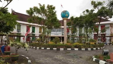 Dinas Perpustakaan dan Kearsipan Menyediakan Layanan Magang