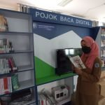 Permudah Akses Baca Digital, DPK Bontang Gagas Layanan Pocadi