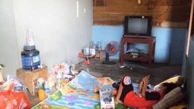 Kisah Bocah Jadi Yatim Piatu Akibat Covid-19, Gubernur Kaltim dan Bupati Kubar Ingin Adopsi Vino
