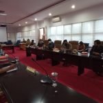 Dinas PUPRK Tak Hadir Rapat Penanganan Banjir, Komisi III DPRD Kecewa