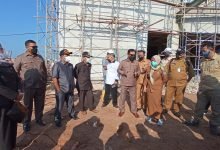 Komisi III DPRD Minta Warga Sekitar Dilibatkan Sebagai Tenaga Kerja di BCM