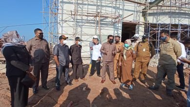 Komisi III DPRD Minta Warga Sekitar Dilibatkan Sebagai Tenaga Kerja di BCM