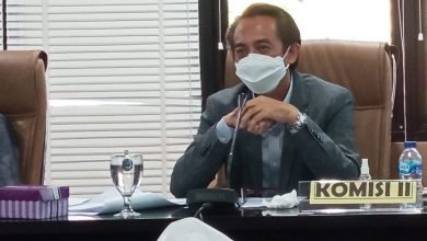 Pembahasan Raperda Pajak Daerah Hampir Rampung, Dewan Gerak Cepat Selesaikan