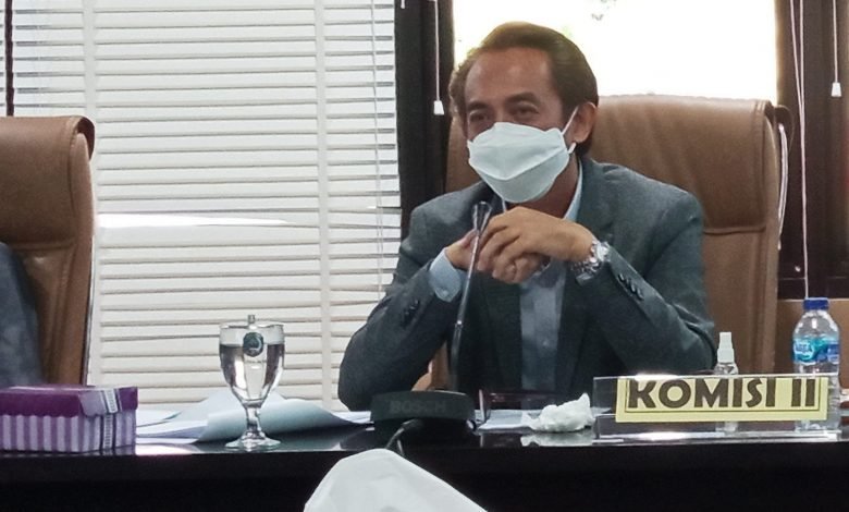 Pembahasan Raperda Pajak Daerah Hampir Rampung, Dewan Gerak Cepat Selesaikan