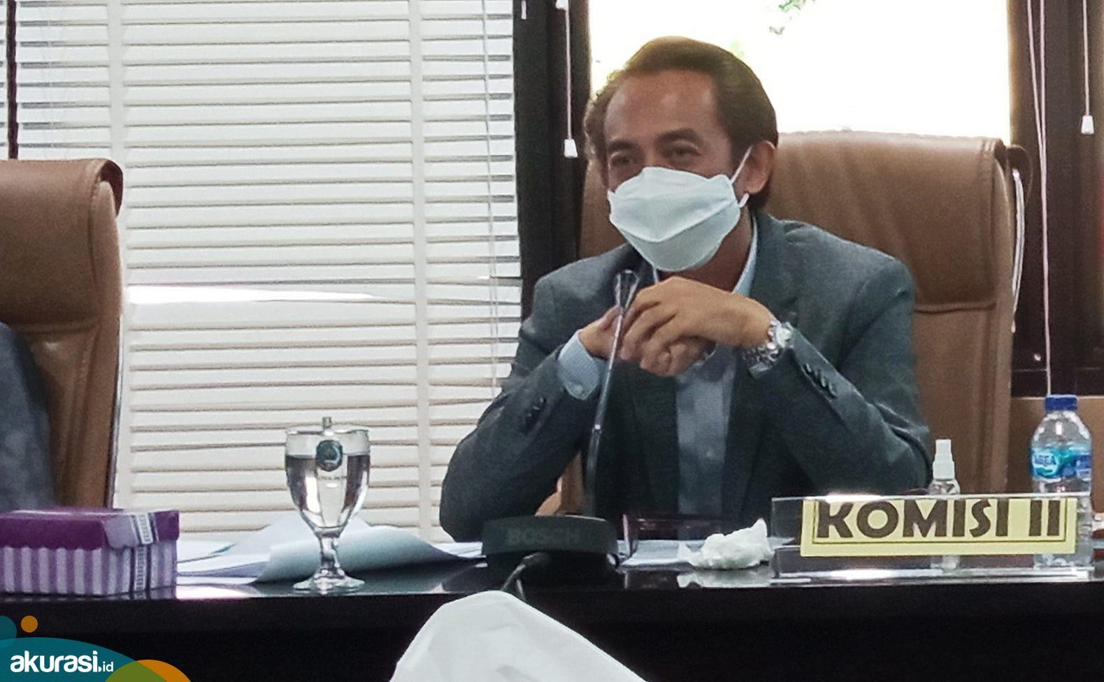 Pembahasan Raperda Pajak Daerah Hampir Rampung, Dewan Gerak Cepat Selesaikan