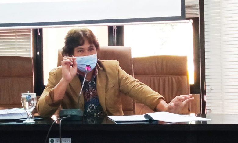 Cegah Kebocoran Retribusi Pajak dengan Tapping Box, Nursalam : 99 Persen Akurat