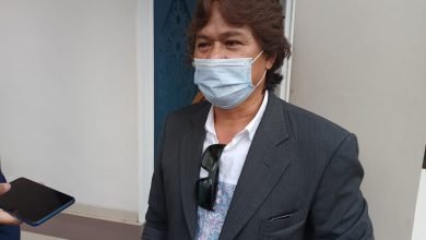 DPRD Kembali Dorong Pemerintah Cairkan Santunan Kematian