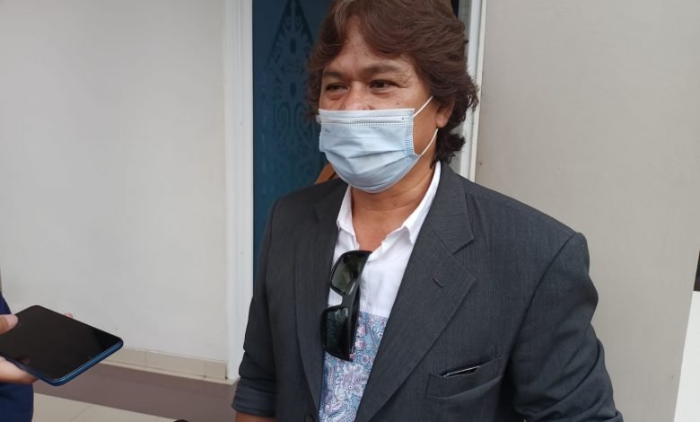 DPRD Kembali Dorong Pemerintah Cairkan Santunan Kematian