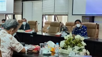 RS Tipe D Ditolak Warga Dijadikan Tempat Isoman, BW: Pemerintah Asal Bangun Saja