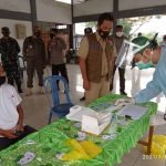 Tegakkan Kaltim PPKM Darurat, Satpol PP Tidak Segan Ambil Tindakan Tegas Bagi yang Melanggar