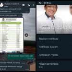 Kronologis di Balik Kasus Penipuan WhatsApp Catut Nama Wali Kota Bontang Basri Rase