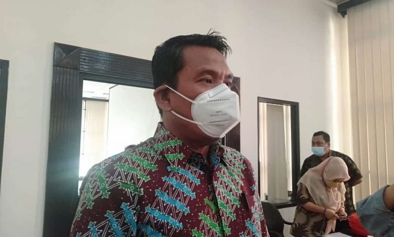 Ledakan Kasus Covid-19 Kaltim Kian Menjadi, DPRD Kaltim Wanti-Wanti Pentingnya Prokes 5M