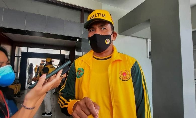 Dukung KONI Dalam Persiapan PON Papua 2021, DPRD Yakin Kaltim Bisa Masuk 10 Besar