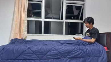 Secarik Kisah Wartawan Menjalani Isolasi Mandiri, Dikala Canda Tawa Beralih Jadi Kesepian