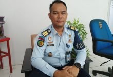 Setahun X-Ray Milik Lapas Bontang Rusak, Pemeriksaan Barang Terpaksa Hanya Dilakukan Manual