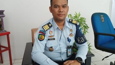 Setahun X-Ray Milik Lapas Bontang Rusak, Pemeriksaan Barang Terpaksa Hanya Dilakukan Manual