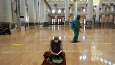 Selepas Pemkot Bontang Putuskan PPKM Mikro, MUI dan Kemenag Beda Pandangan Terkait Penutup Masjid
