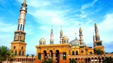 Catat!! Masjid Islamic Center Samarinda Dipastikan Akan Tetap Melaksanakan Salat Iduladha