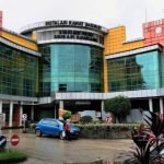 Ratusan Nakes RSUD AW Sjahranie Terjangkit Covid, Dinkes Kaltim: Semua Rumah Sakit Penuh