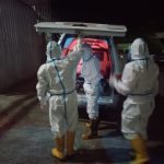 Pasien Meninggal di Depan UGD, RSUD AW Sjahranie Akui Kebanjiran Pasien Covid-19