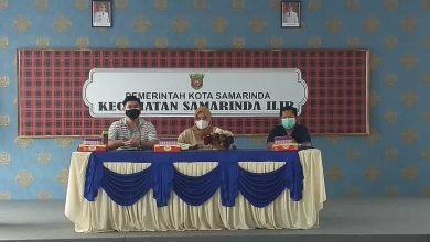 Bantu Ringankan Kerjaan Nakes, Pemkot Samarinda Beri Pelatihan Pemulasaran Jenazah Covid-19