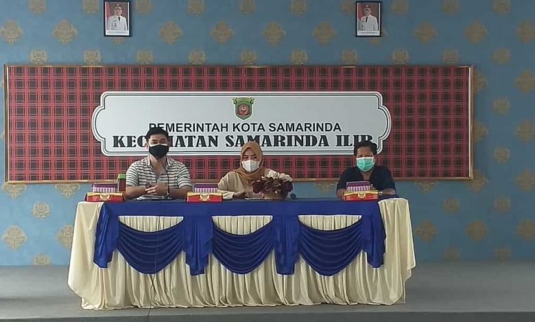 Bantu Ringankan Kerjaan Nakes, Pemkot Samarinda Beri Pelatihan Pemulasaran Jenazah Covid-19