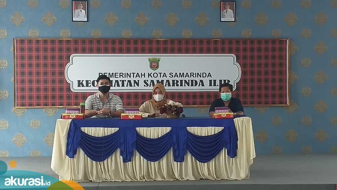 Bantu Ringanka Kerjaan Nakes, Pemkot Samarinda Beri Pelatihan Pemulasaran Jenazah Covid-19