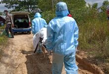 Duduk Perkara Penemuan Mayat di Jalan Sukarno-Hatta, Diketahui Karyawan Badak LNG