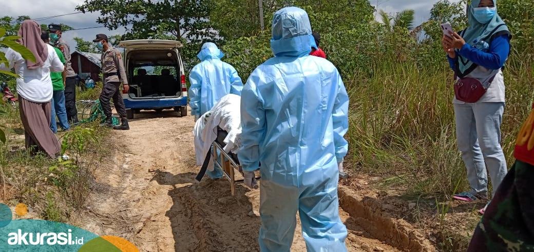 Duduk Perkara Penemuan Mayat di Jalan Sukarno-Hatta, Diketahui Karyawan Badak LNG
