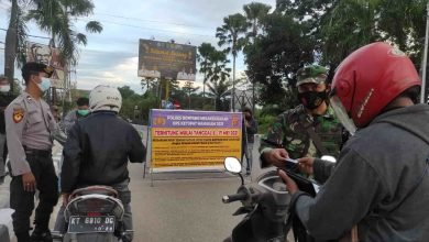 Seminggu Bontang Terapkan PPKM Darurat, Kasus Covid-19 Kok Justru Kian Melonjak?
