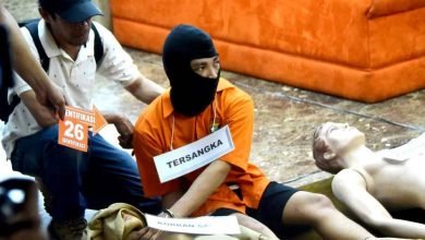 Duduk Perkara di Balik Kasus Penganiayaan Berujung Maut di Kaliorang, Bermula Dituding Mencuri