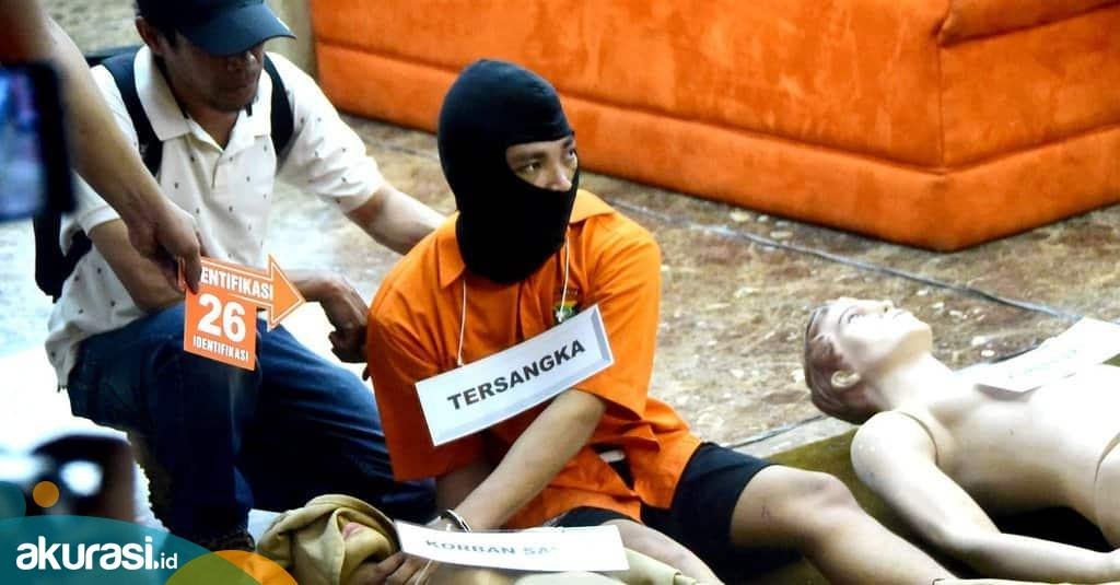 Duduk Perkara di Balik Kasus Penganiayaan Berujung Maut di Kaliorang, Bermula Dituding Mencuri