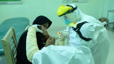 RSUD Bontang Mulai Keteteran, Butuh Tambahan Nakes Tangani Pasien Covid-19 yang Terus Melonjak