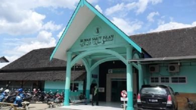 Angka Kasus Positif Covid-19 Melonjak, Kunjungan IGD RSI Samarinda Naik 2 Kali Lipat