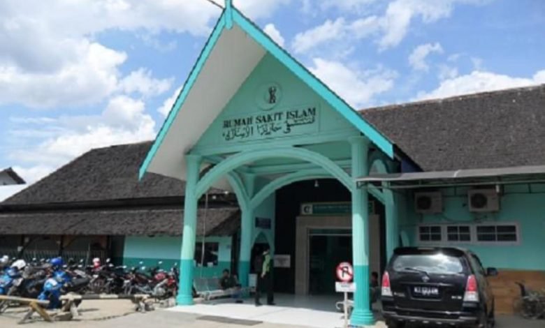 Angka Kasus Positif Covid-19 Melonjak, Kunjungan IGD RSI Samarinda Naik 2 Kali Lipat