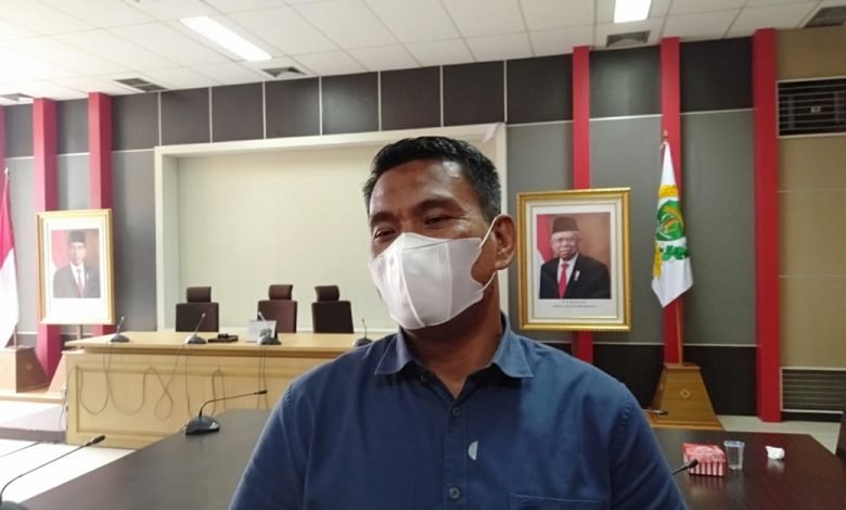 Hidupkan ISBI Kaltim dari Mati Suri, DPRD Deadline Pemprov 6 Bulan Selesaikan Masalah