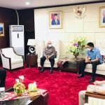 Operasional Rumah Sakit Terseok-Seok, Pemkot Samarinda Ajukan Dana Talangan ke Gubernur Kaltim