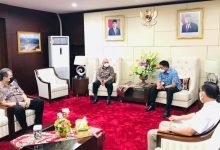 Operasional Rumah Sakit Terseok-Seok, Pemkot Samarinda Ajukan Dana Talangan ke Gubernur Kaltim