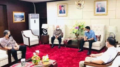 Operasional Rumah Sakit Terseok-Seok, Pemkot Samarinda Ajukan Dana Talangan ke Gubernur Kaltim
