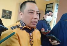 Terkait PAW Makmur HAPK, Sarkowi V Zahry Minta Semua Pihak Hormati Keputusan Partai