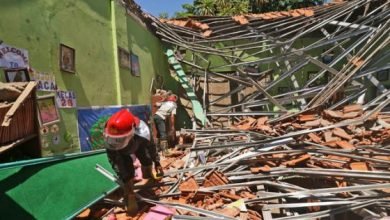 Pulau Gusung Segera Punya Sekolah Lagi, Disdikbud Bontang Siapkan Dana Relokasi Rp5 Miliar