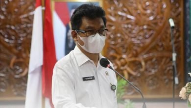 Sikapi Fasilitas Hotel Bagi Pejabat yang Isoman, Pemprov Kaltim Tegaskan Tak Ada yang Demikian