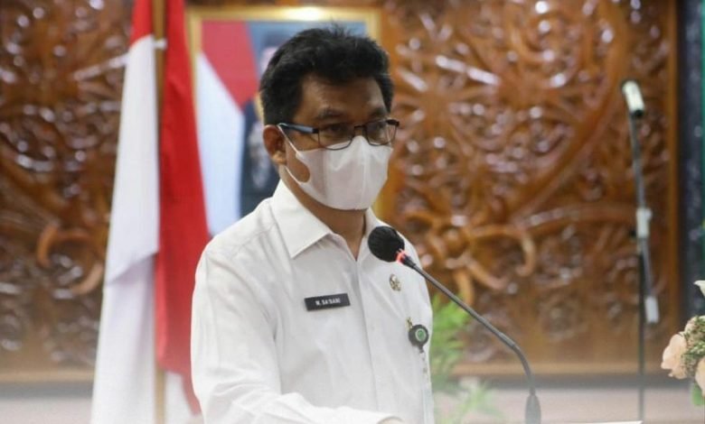 Sikapi Fasilitas Hotel Bagi Pejabat yang Isoman, Pemprov Kaltim Tegaskan Tak Ada yang Demikian
