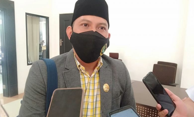 Dewan Minta Pemprov Antisipasi Kelangkaan Tabung Oksigen di Kaltim Seiring Lonjakan Covid-19